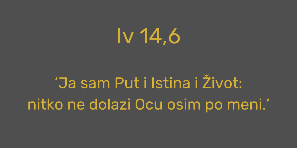 Što je istina